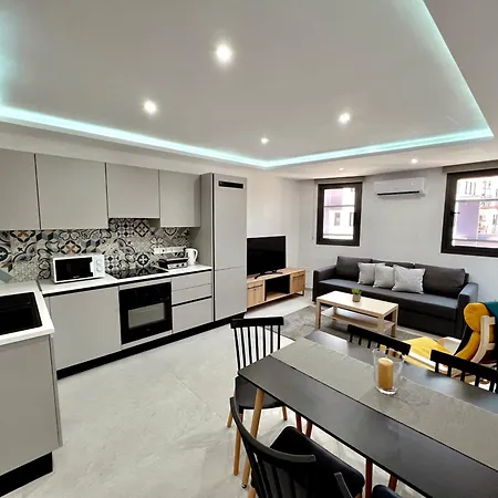 Victor 203 Apartament