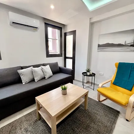 Victor 203 Apartament