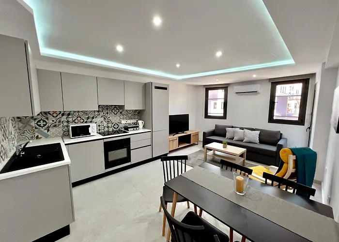 Victor 203 Apartament