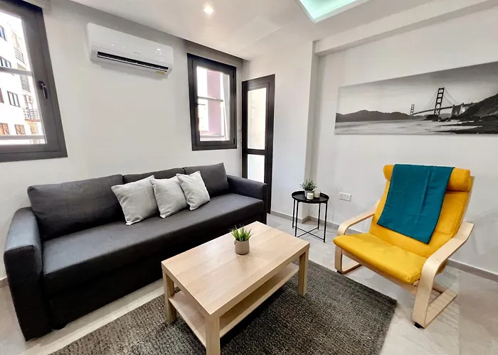 Victor 203 Apartmán