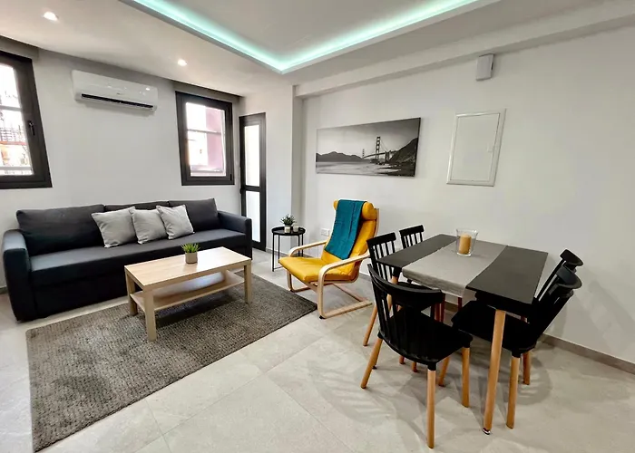 Apartament Victor 203