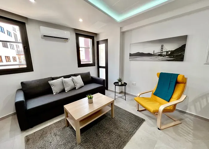 Apartament Victor 203